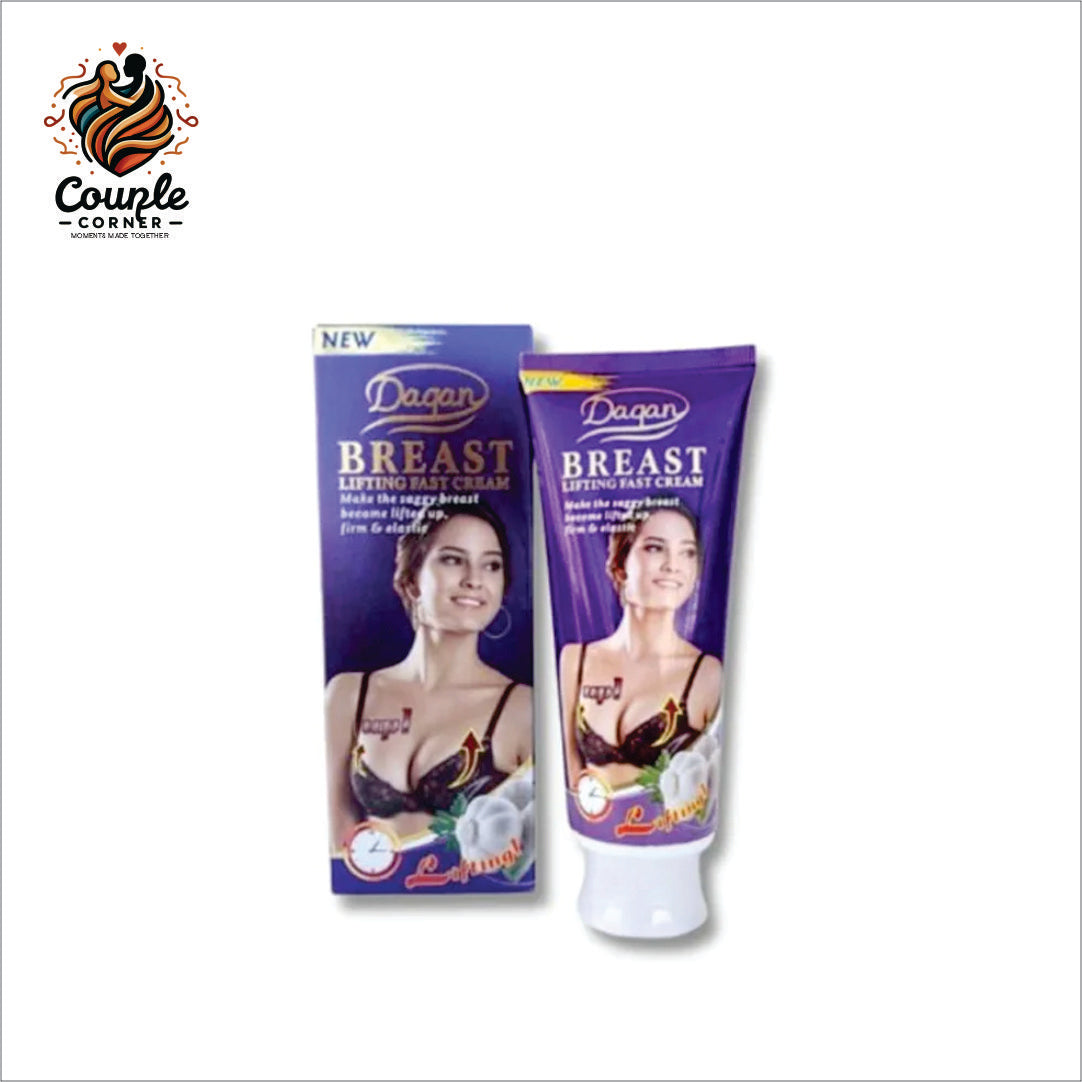 Daqan Breast Lifting Fast Cream