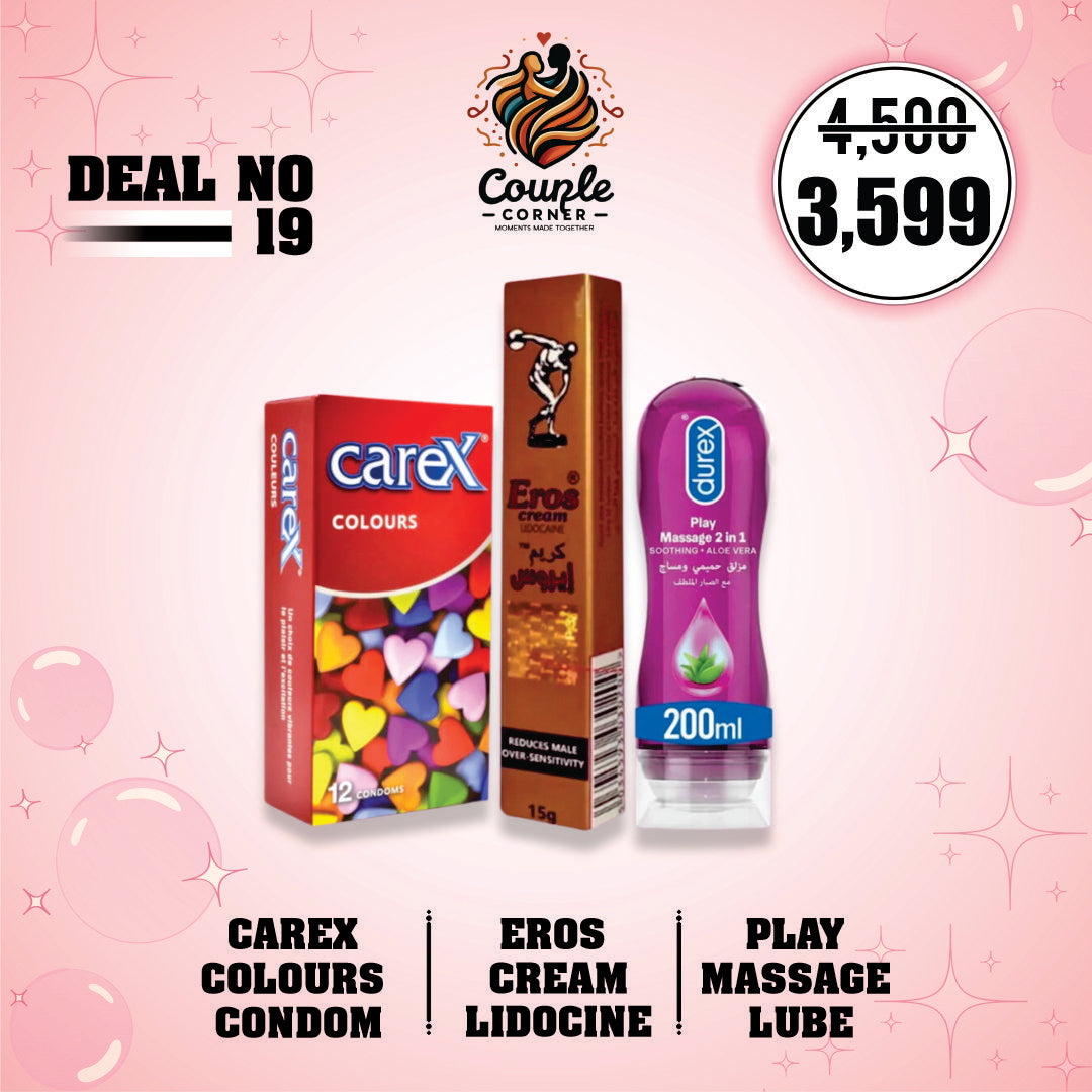 Deal No. 19
