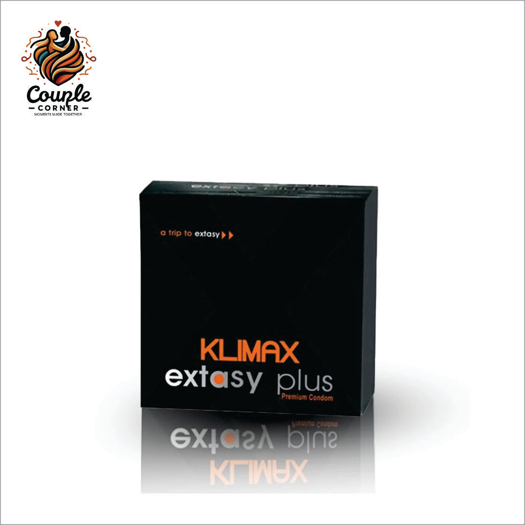 Klimax Extasy Plus Condom