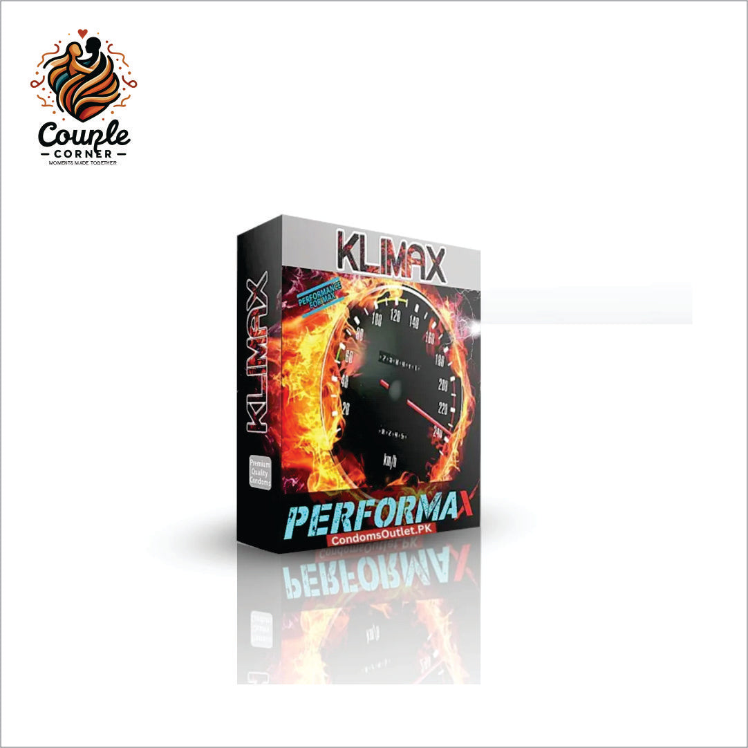 Klimax Performax Premium imported Condom