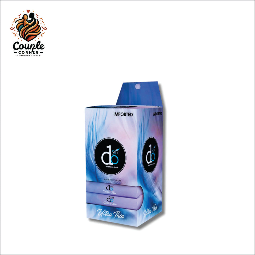 DO- Pack Of 6 Ultra Thin Condoms 18s ( Fresh Stock )