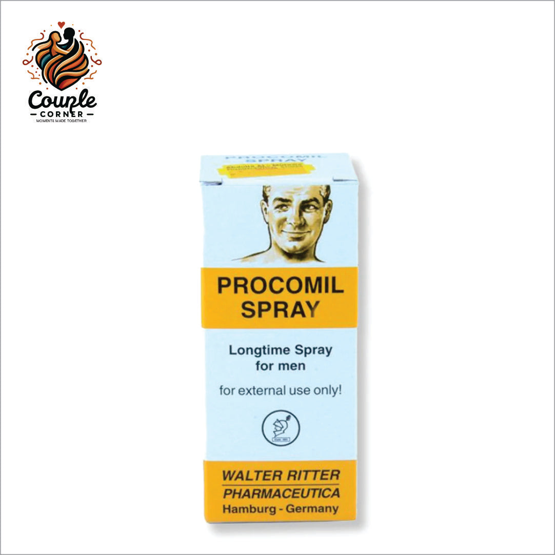 Imported Procomil Spray For Men Delay 25 mL