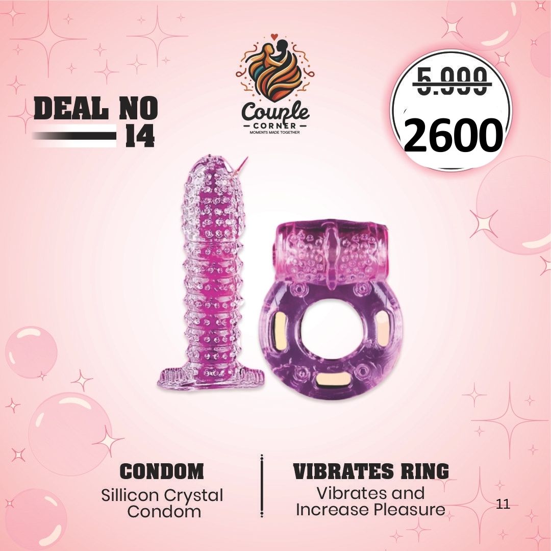 Deal No. 14