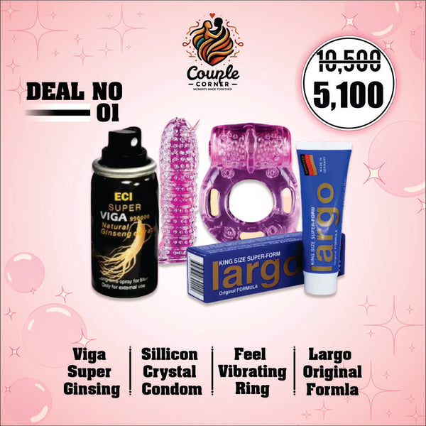 Deal No. 01