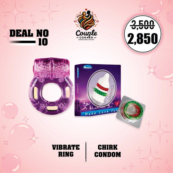 Deal No. 10