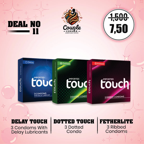 Deal No. 11