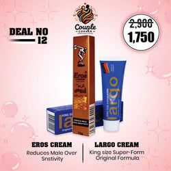 Deal No. 12
