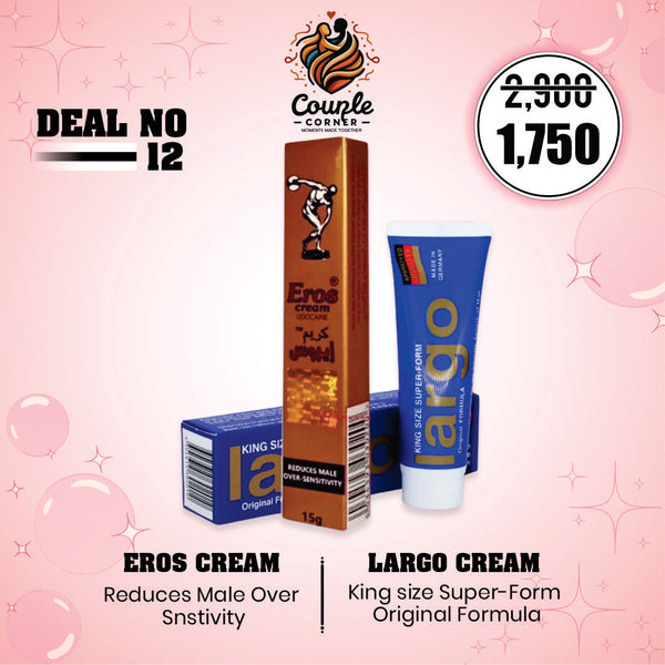 Deal No. 12