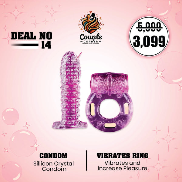 Deal No. 14