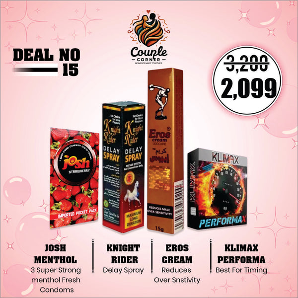 Deal No. 15