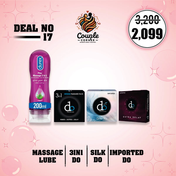 Deal No. 17
