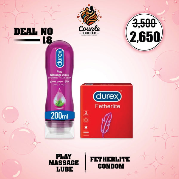 Deal No. 18