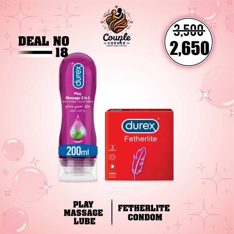 Deal No. 18