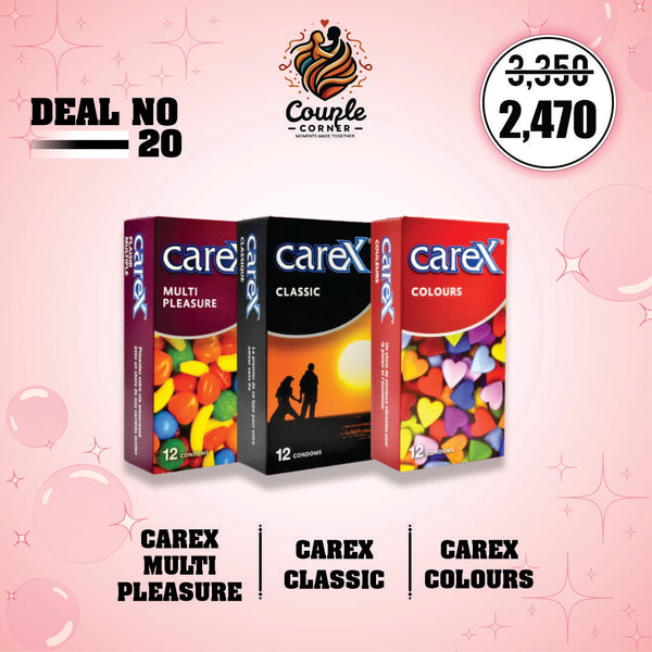 Deal No. 20