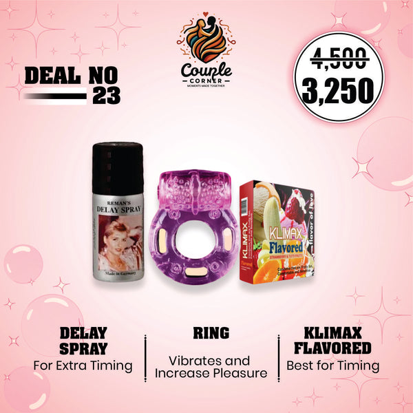 Deal No. 23