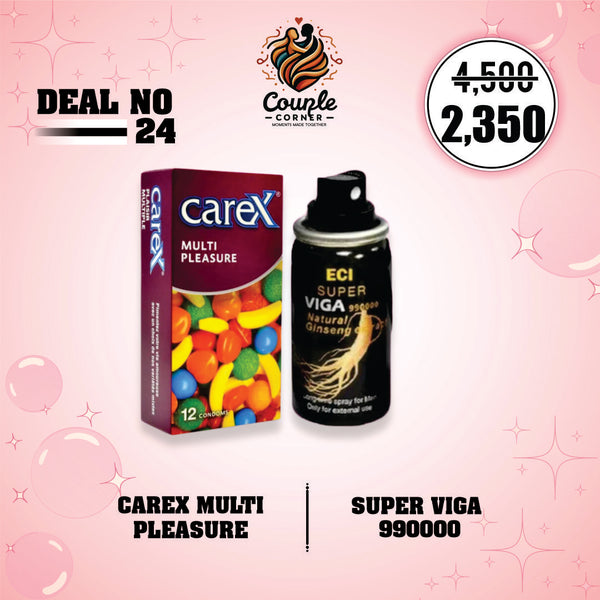Deal No. 24