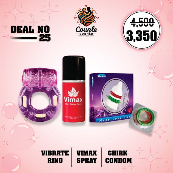Deal No. 25