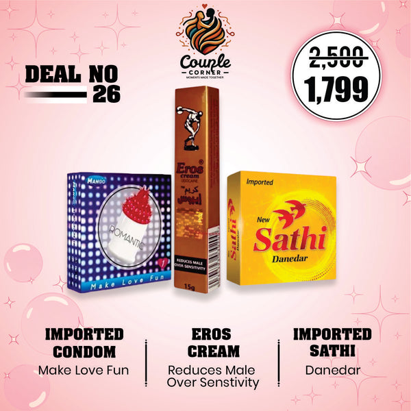 Deal No. 26