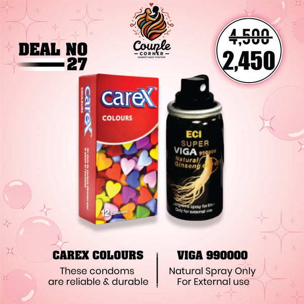 Deal No. 27