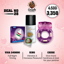 Deal No. 28