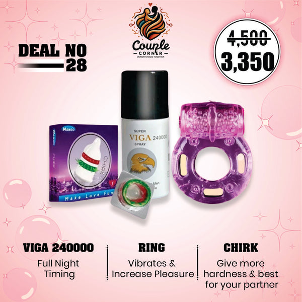 Deal No. 28