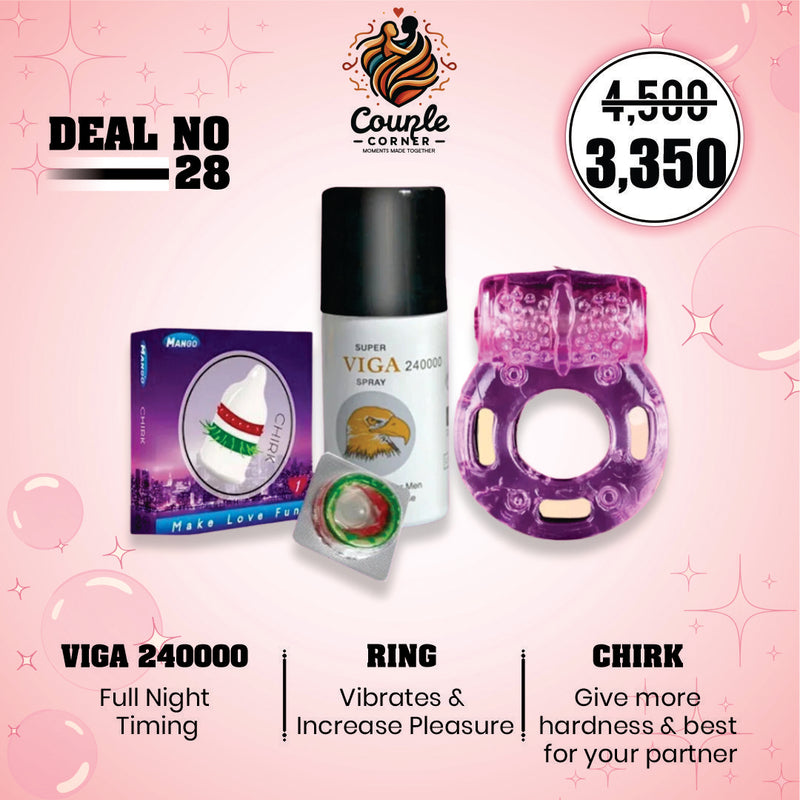 Deal No. 28