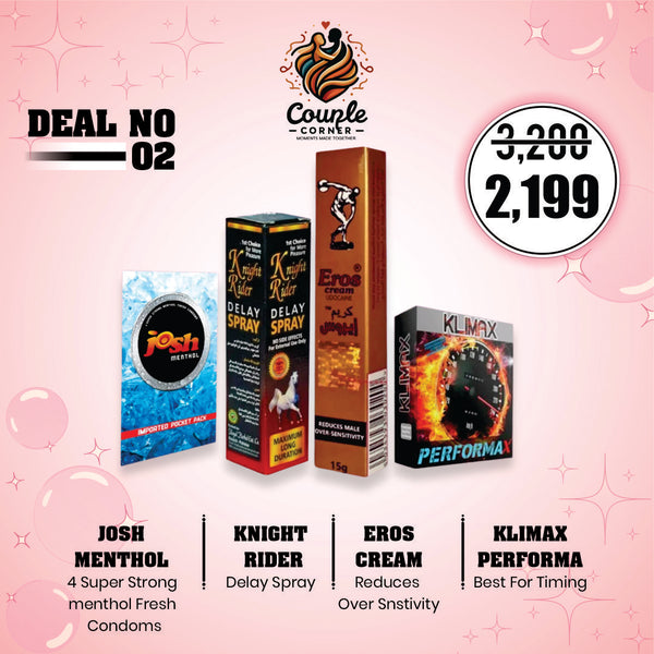 Deal No. 02