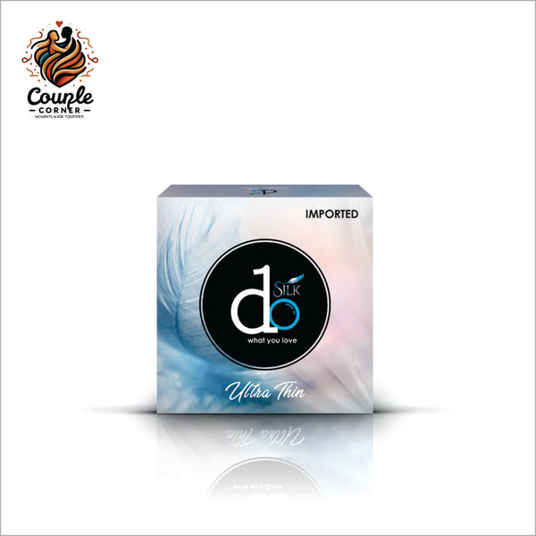 Do Ultra Thin Condoms + Delay 3’s (With Private Packing 🔞)