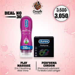 Deal No. 30