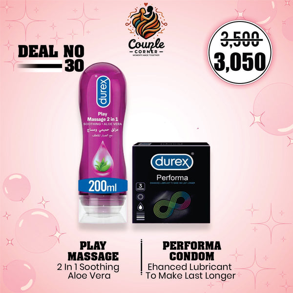 Deal No. 30