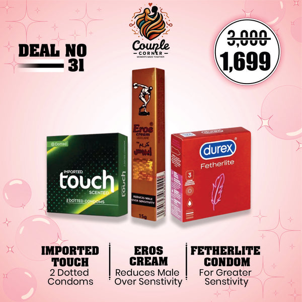 Deal No. 31