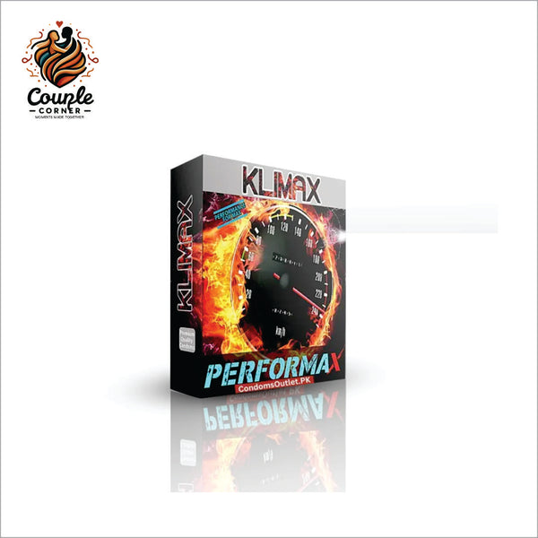 Klimax Performax Premium imported Condom