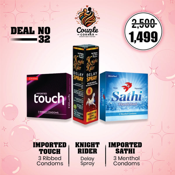 Deal No. 32