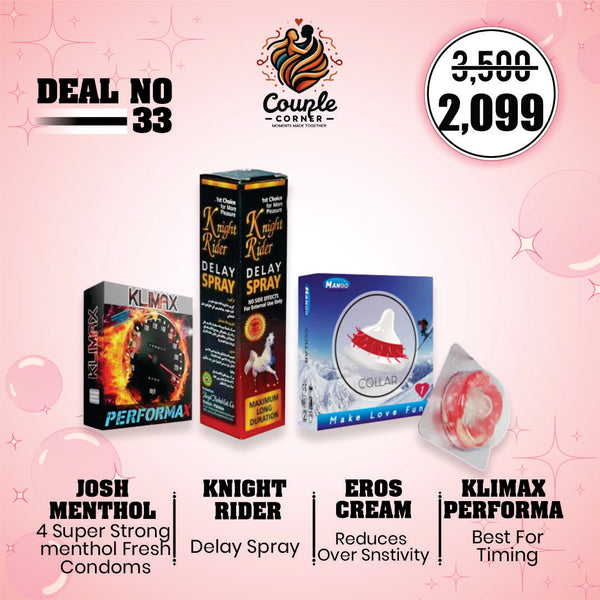 Deal No. 33