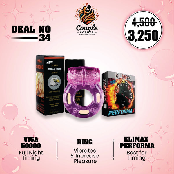 Deal No. 34