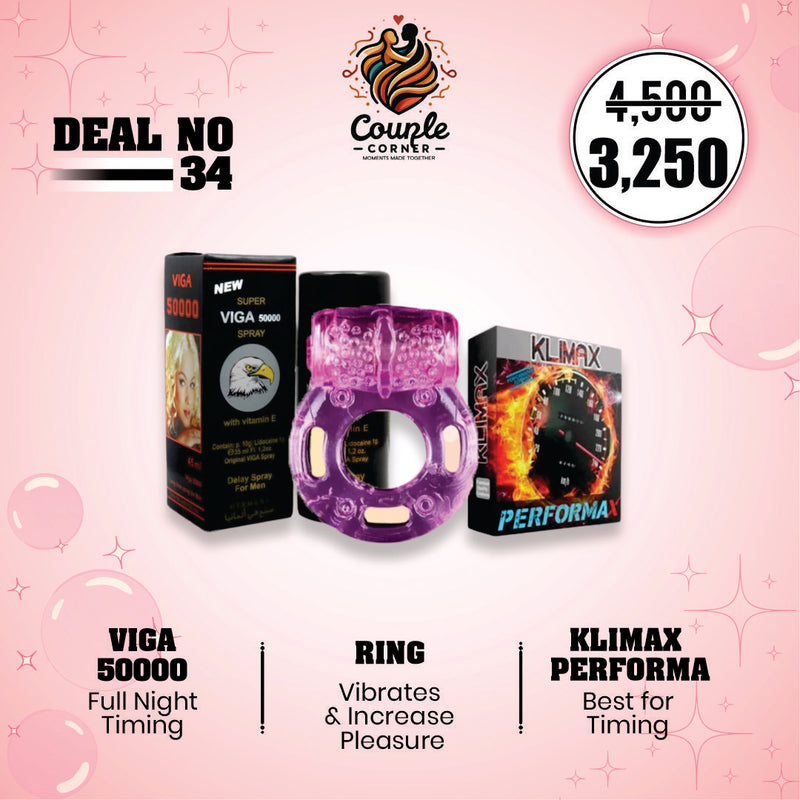 Deal No. 34
