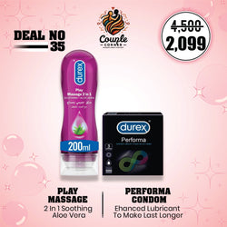 Deal No. 35