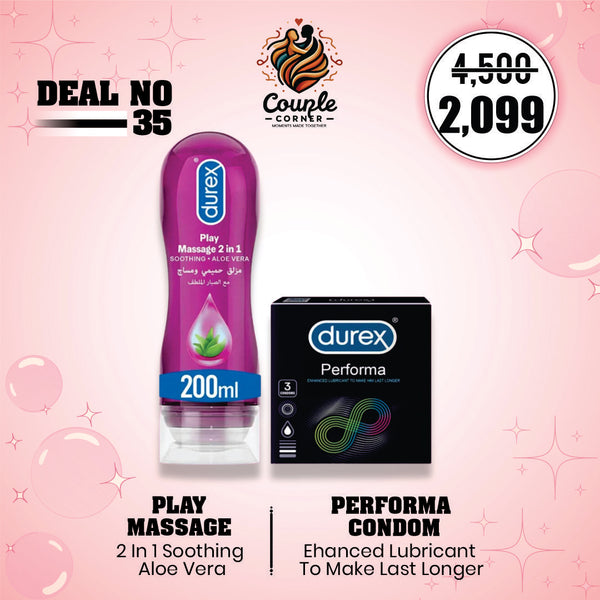 Deal No. 35