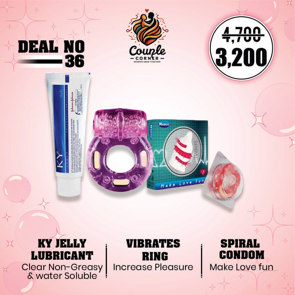 Deal No. 36