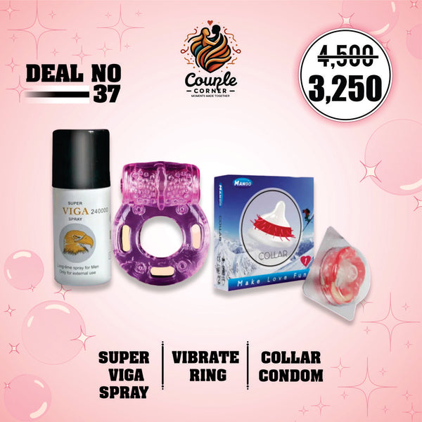 Deal No. 37
