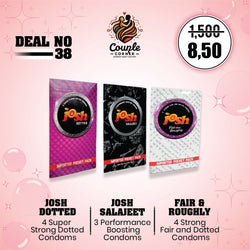Deal No. 38