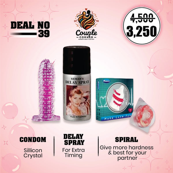 Deal No. 39
