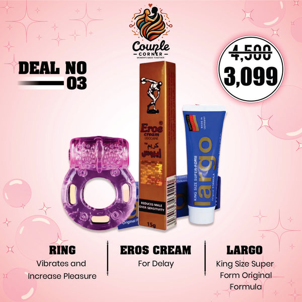 Deal No. 03