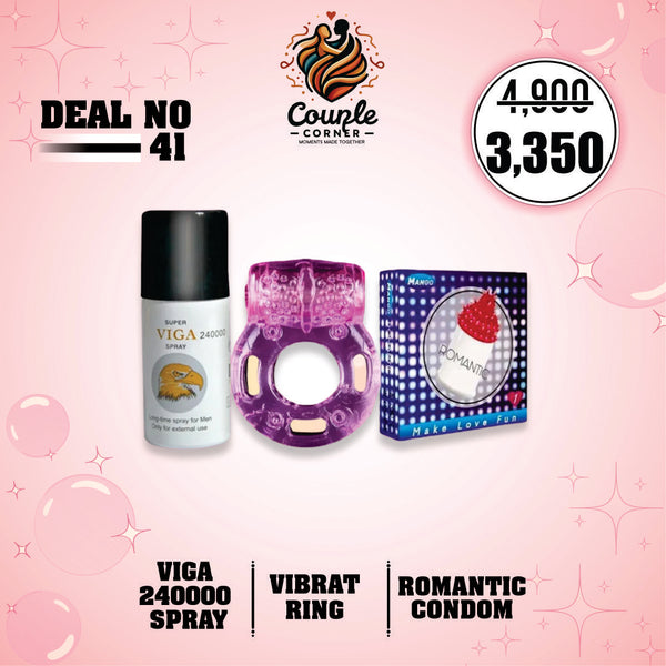 Deal No. 41