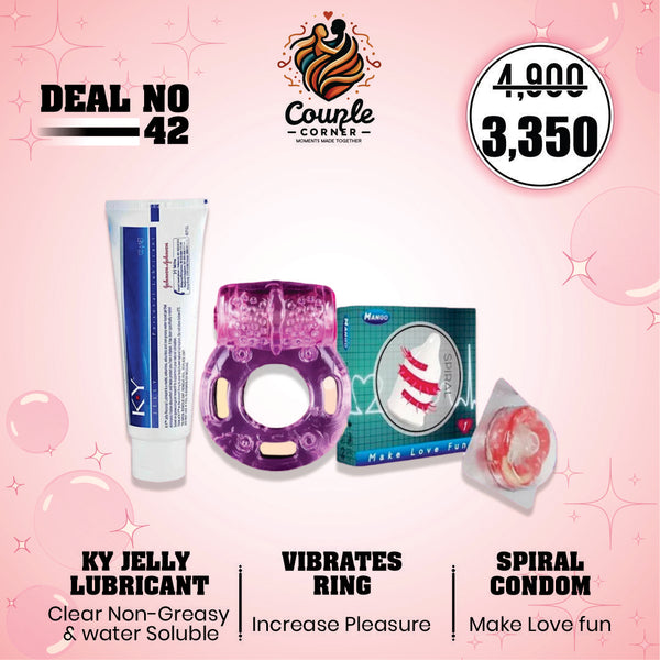 Deal No. 42