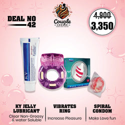 Deal No. 42