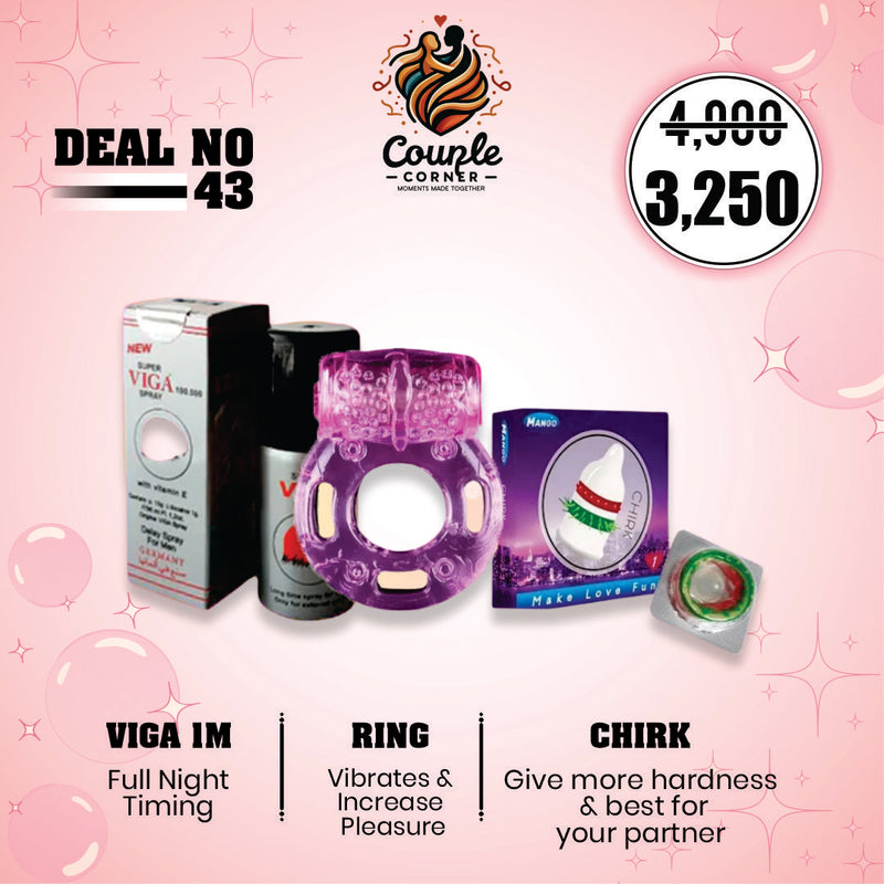 Deal No. 43