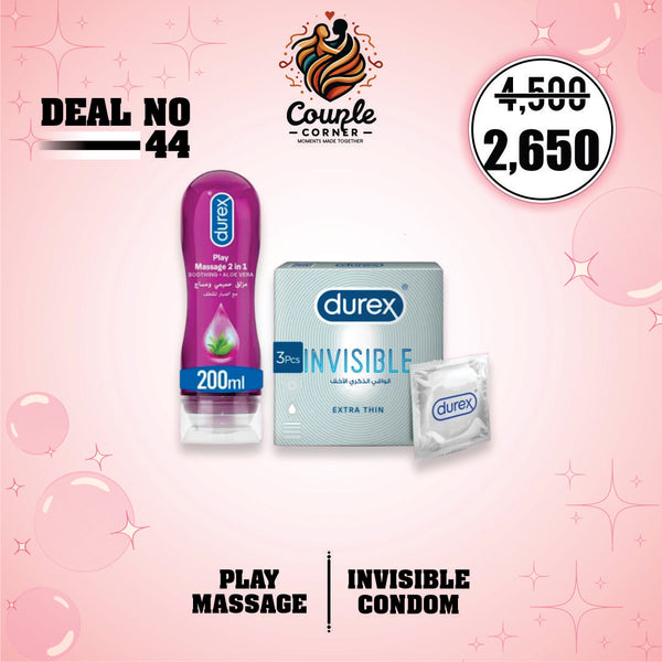 Deal No. 44