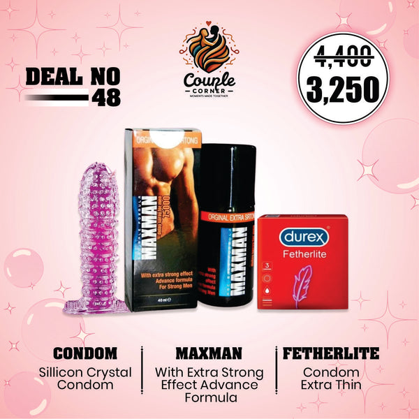 Deal No. 48