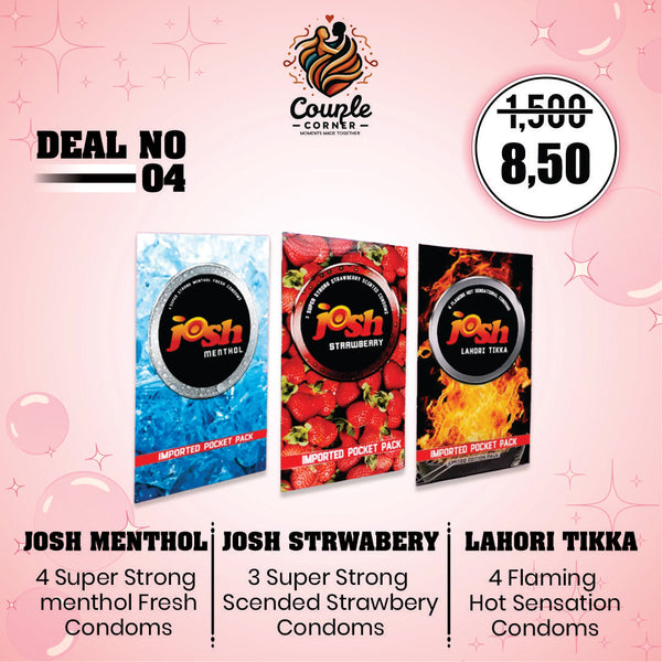 Deal No. 04